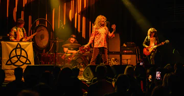 Starland Ballroom