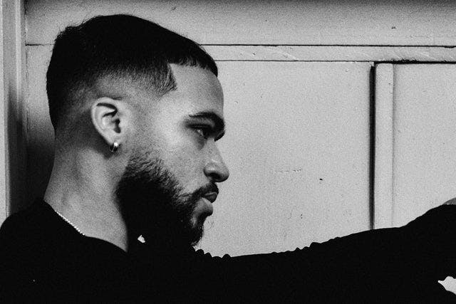 The Masquerade   Purgatory