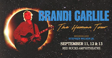 Red Rocks Amphitheatre