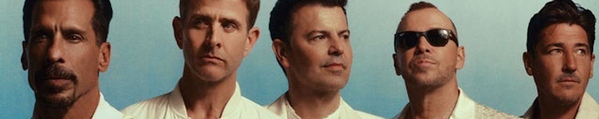 Dolby Live At Park MGM