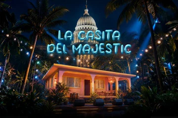 Majestic Theatre