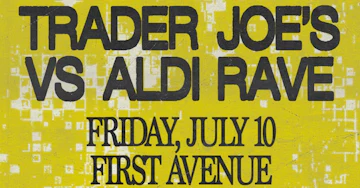 First Avenue