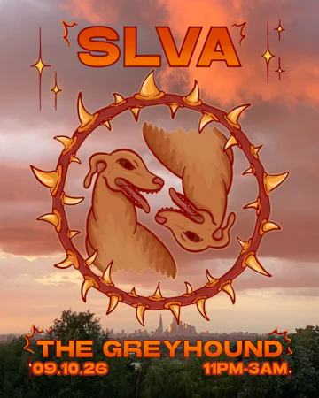 The Greyhound