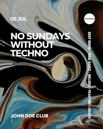 John Doe Club