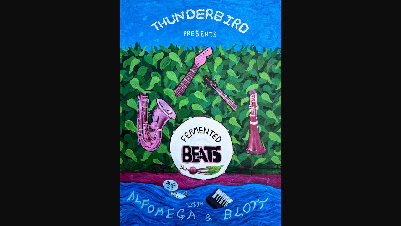 Fermented Beats