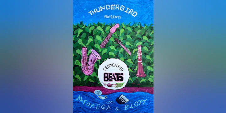 Fermented Beats
