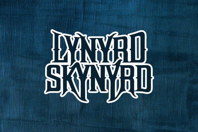 Lynyrd Skynyrd: Celebrating 50 Years