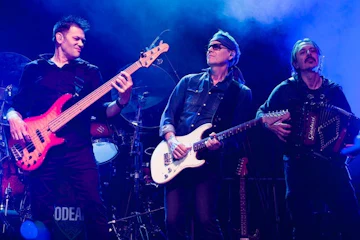 House Of Blues