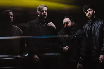 Black Sheep