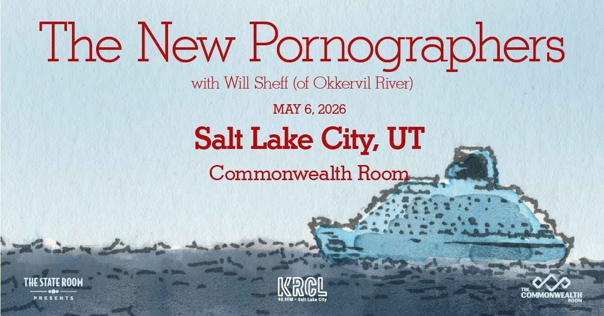 The Commonwealth Room