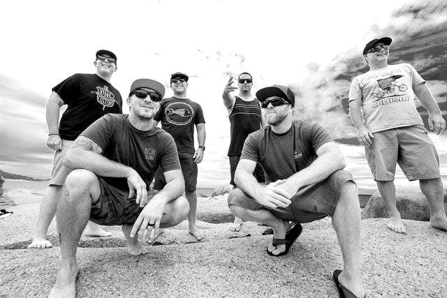 Slightly Stoopid - Road Trippin Summer Tour 2026