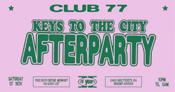 Club 77