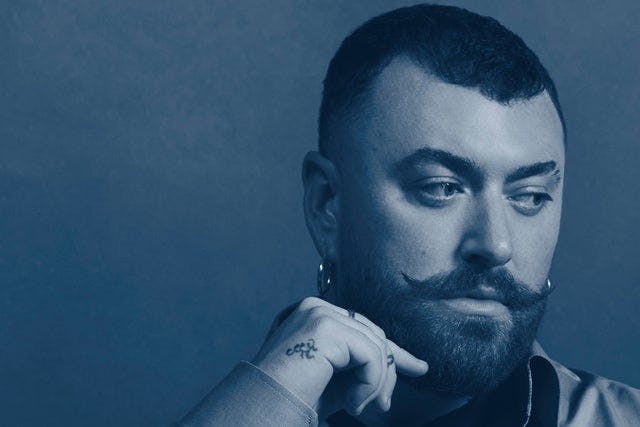 Sam Smith - To Be Free: New York City