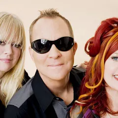 The B 52s * Devo: Cosmic De Evolution Tour