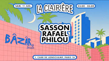 La Clairere