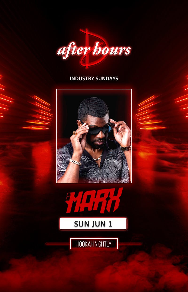 Drai's After Hours at Drai's After Hours - Sunday, Jun 1 2025 | Discotech