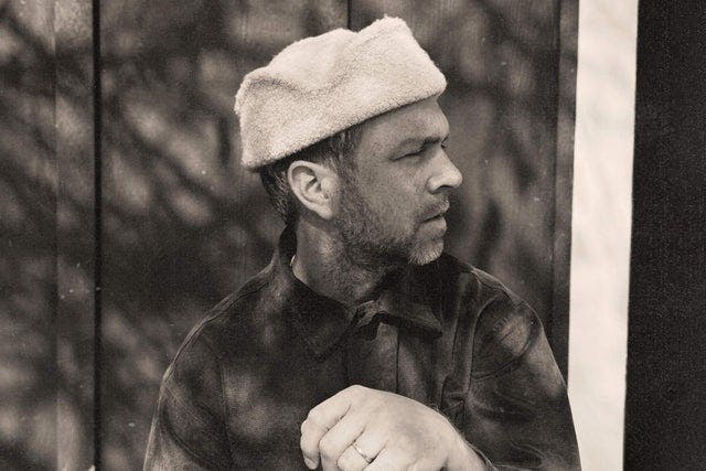 Trevor Hall