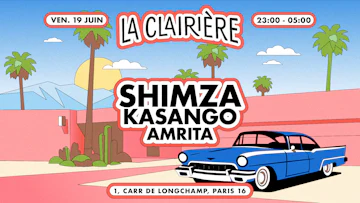 La Clairere