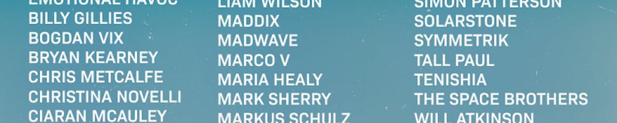 Rong Open Air Festival