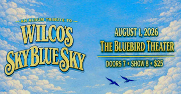 Bluebird Theater
