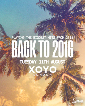 XOYO