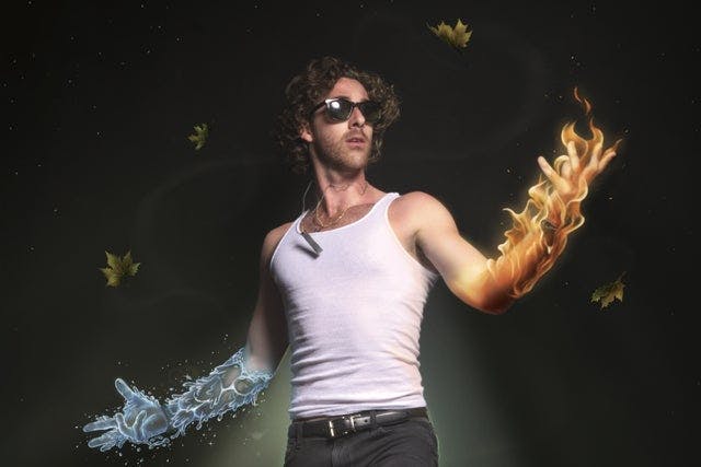 The Masquerade   Hell