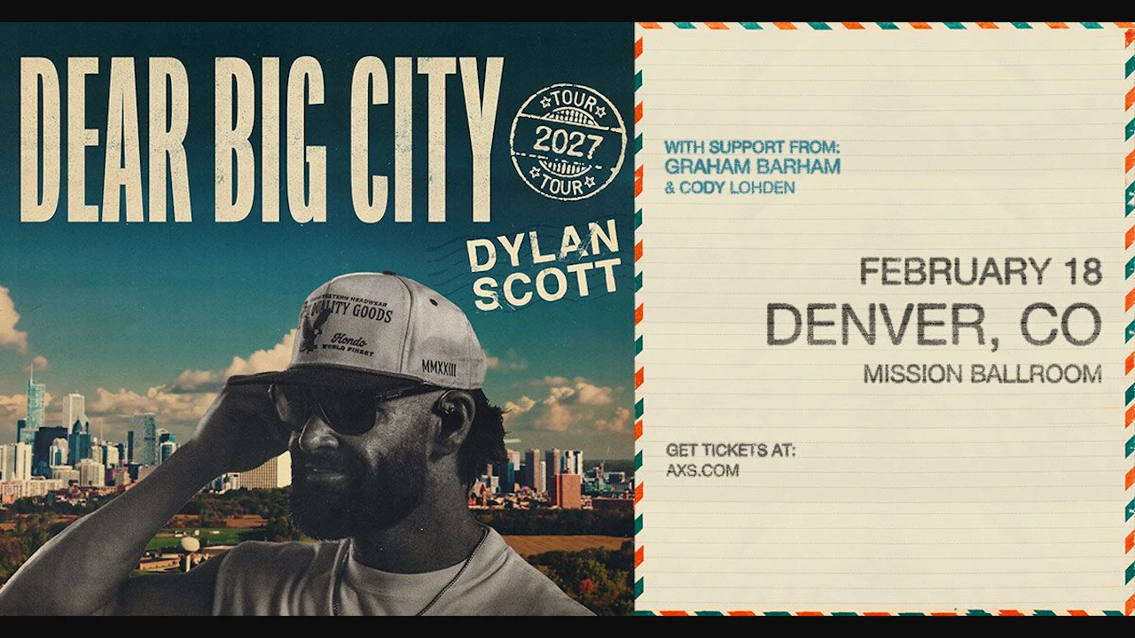 Dylan Scott