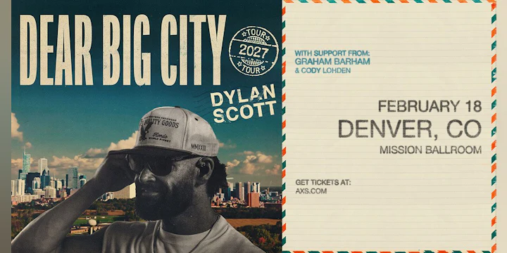 Dylan Scott