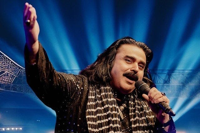 Arif Lohar