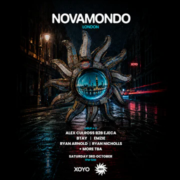 XOYO