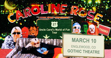 Gothic Theatre