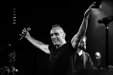 The Stone Pony