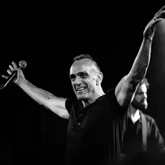 Hank Azaria And The EZ Street Band