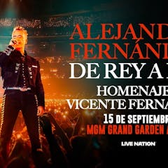 MGM Grand Garden Arena