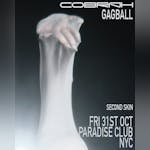 Paradise Club