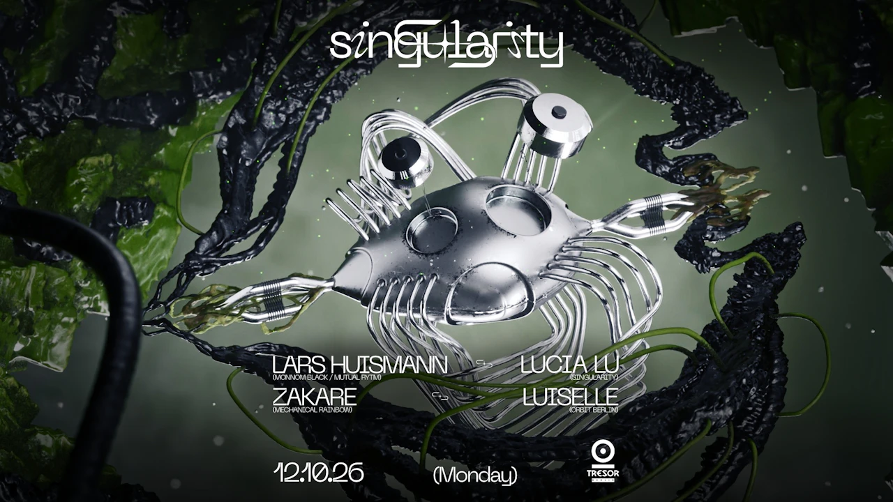 ◥◣singularity◥◣