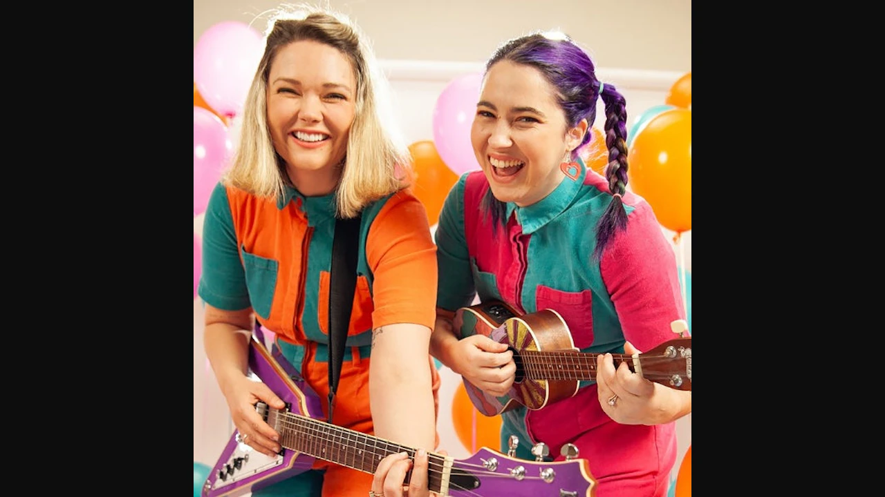 Whistle & Trick’s Winter Tour