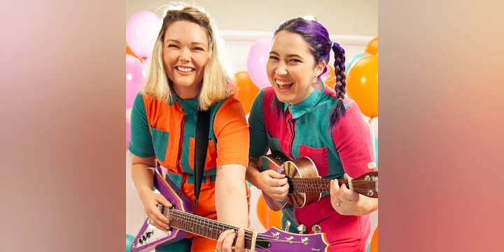 Whistle & Trick’s Winter Tour