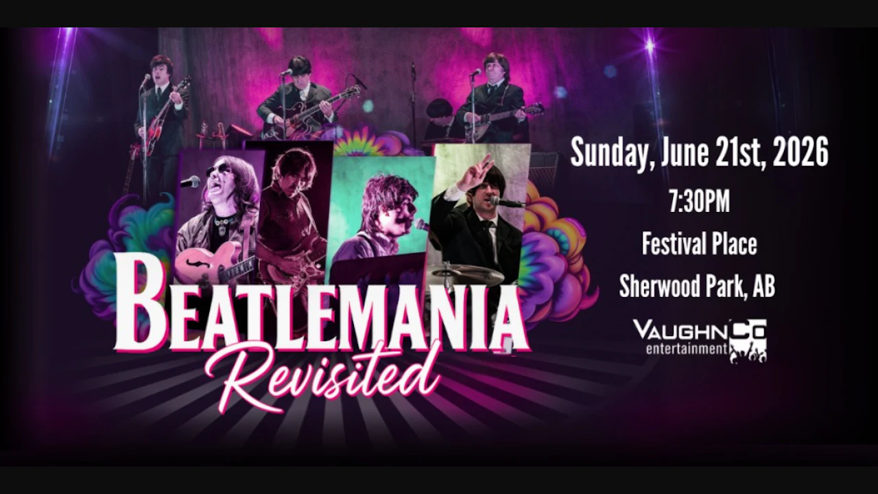 Beatlemania Revisited