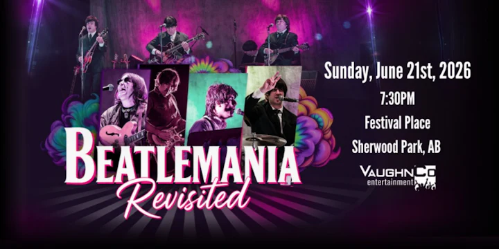 Beatlemania Revisited