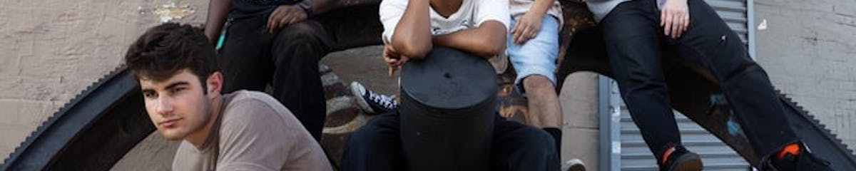 San Francisco Bath House