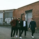 SWG3 Studio Warehouse