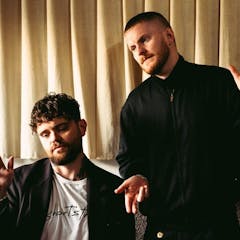 SWG3 Studio Warehouse