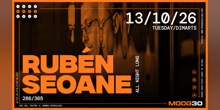 Rubén Seoane