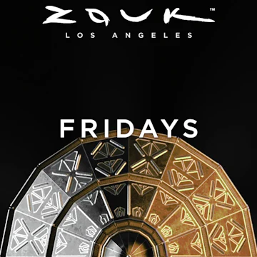 Zouk