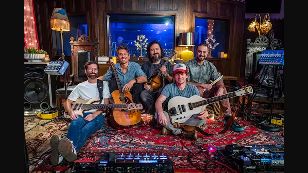 Fireside Collective