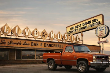 White Oak Music Hall