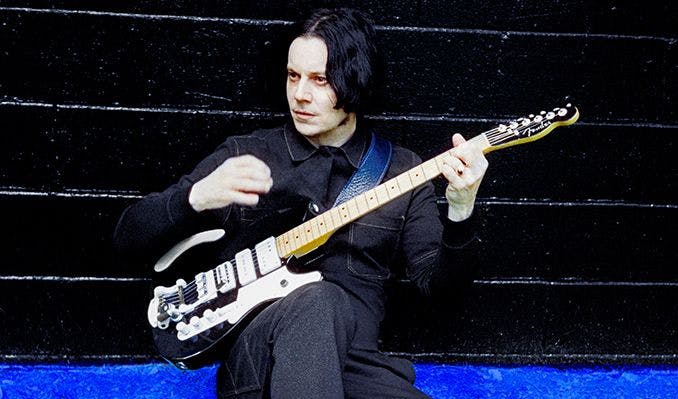 Jack White
