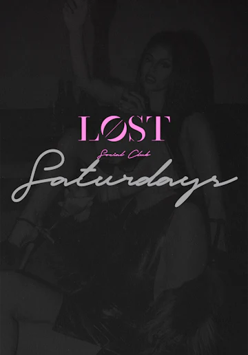 Lost Social Club