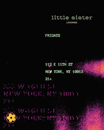Little Sister Lounge